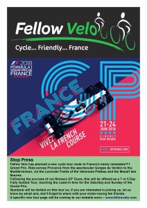 Paul Ricard Flyer